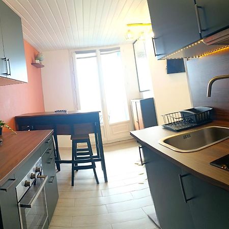 Appartement Face Mer 4 Personnes Linge De Maison Et Papier Toilette Non Fournis Saint-Hilaire-de-Riez Bagian luar foto