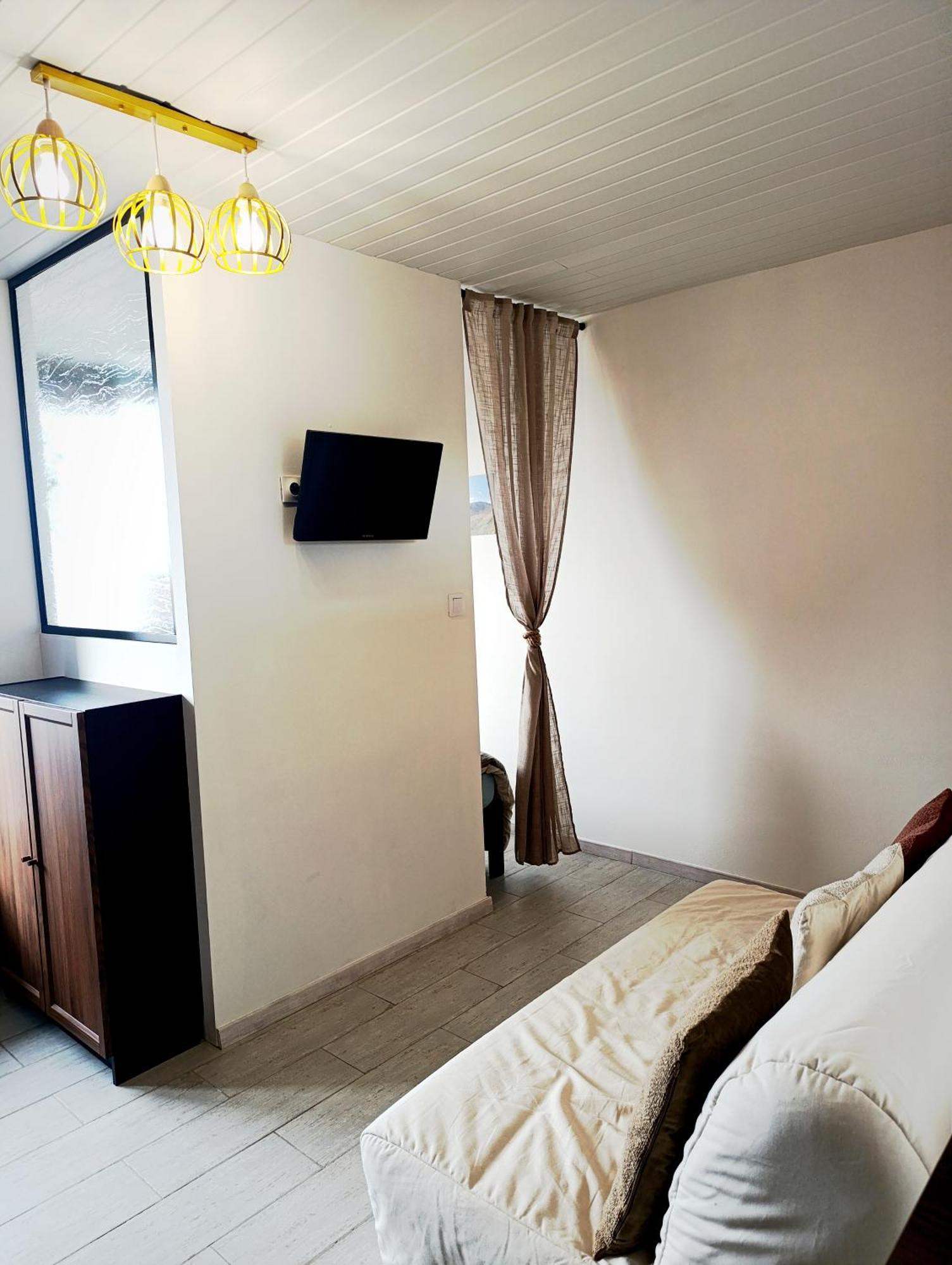 Appartement Face Mer 4 Personnes Linge De Maison Et Papier Toilette Non Fournis Saint-Hilaire-de-Riez Bagian luar foto