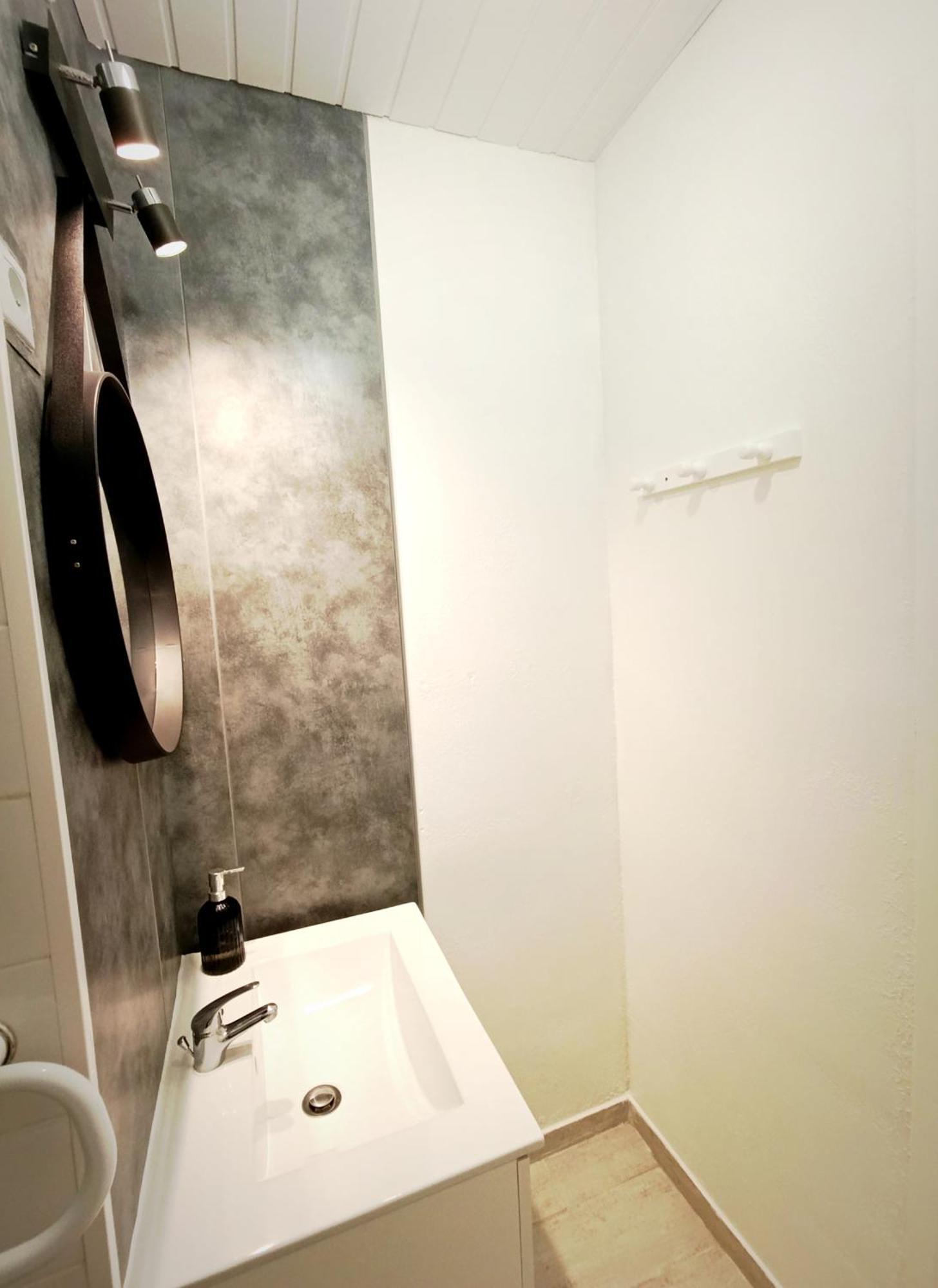 Appartement Face Mer 4 Personnes Linge De Maison Et Papier Toilette Non Fournis Saint-Hilaire-de-Riez Bagian luar foto